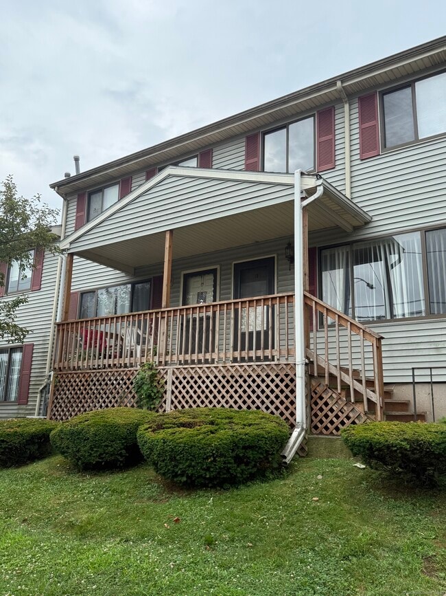 property at 151 Newington Ave