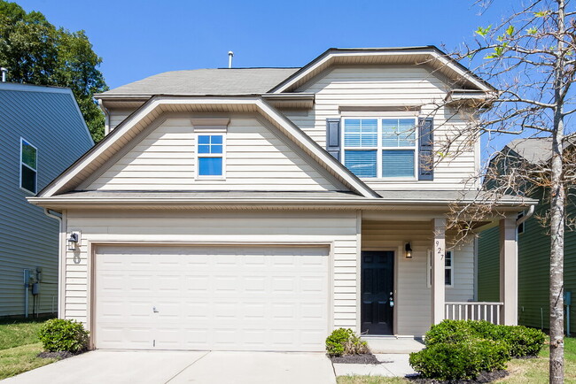 property at 927 Rook Rd