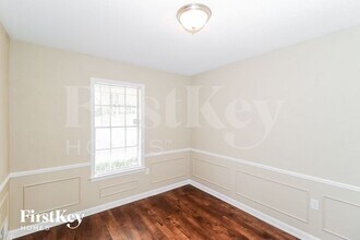 5373 Banbury Ave in Memphis, TN - Building Photo - Building Photo
