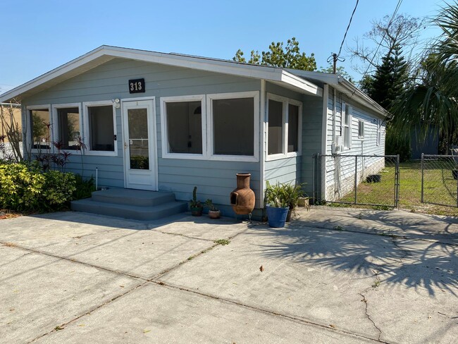 313 S Observatory Dr in Orlando, FL - Building Photo - Building Photo