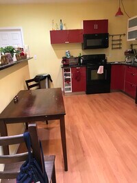 1610 N Sydenham St, Unit 1 photo'