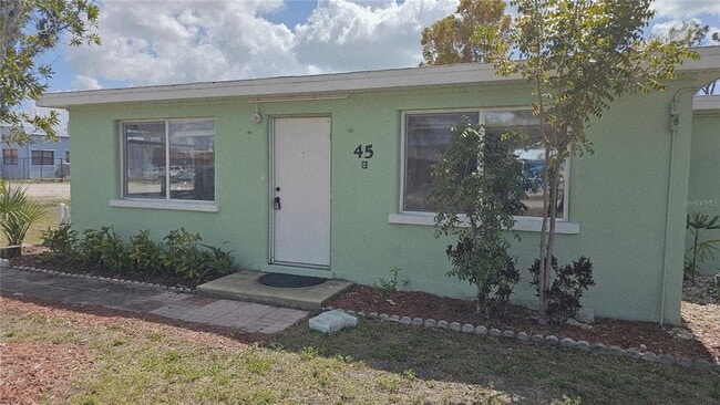 45 W Langsner St in Englewood, FL - Building Photo - Building Photo