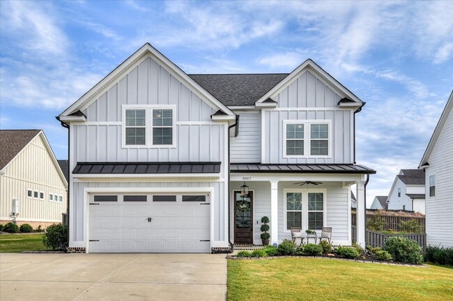 3067 Rosewood Dr