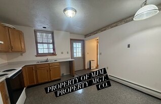 26B Rochester St, Unit B2 in Dryden, NY - Building Photo