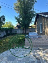 1835 N Division St in Carson City, NV - Building Photo