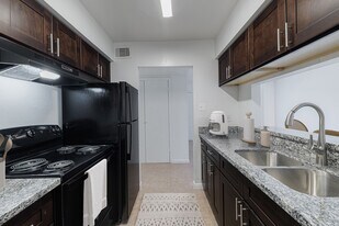 Imperial Chase in Spring, TX - Building Photo