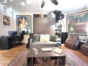 60 Commonwealth Ave, Unit 2 in Boston, MA - Building Photo - Building Photo