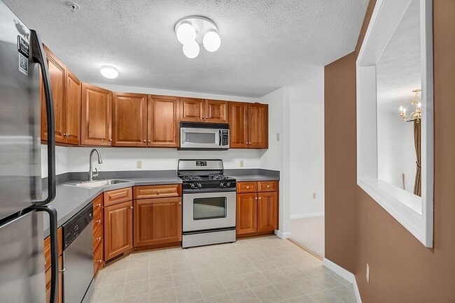 30 Caspian Way in Fitchburg, MA - Building Photo - Building Photo