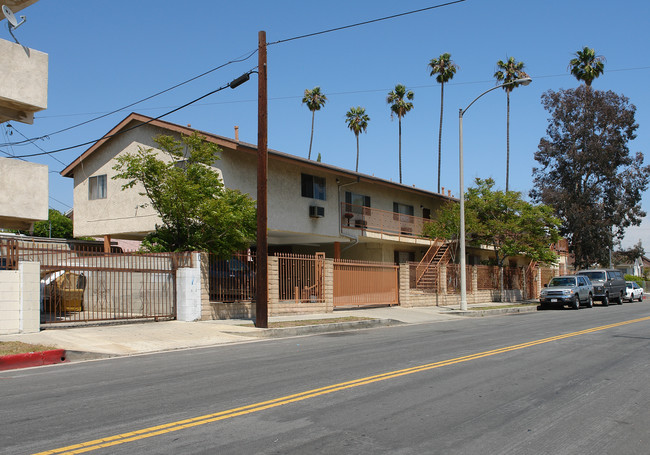 401 N Harvard Blvd in Los Angeles, CA - Building Photo - Building Photo