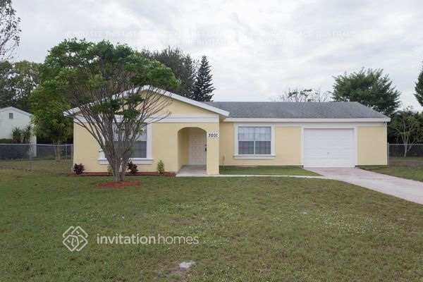 3001 SW Blout Ct in Port St. Lucie, FL - Building Photo