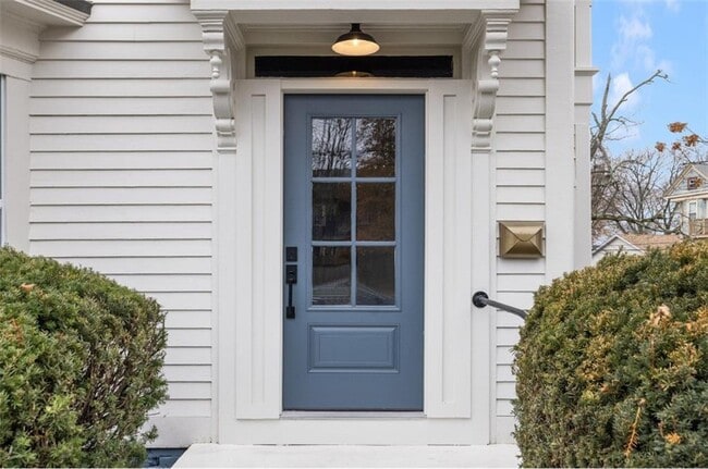 214 Camp St in Providence, RI - Building Photo - Building Photo