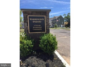 134 Admiral Ln in Warrington, PA - Building Photo - Building Photo
