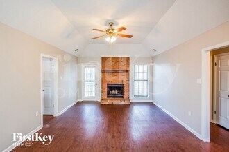 4932 Water Fowl Ln in Memphis, TN - Building Photo - Building Photo