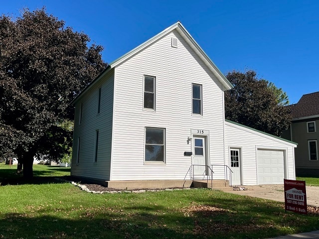 property at 315 Walnut St