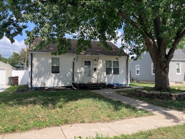 property at 2207 13th Ave