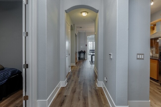 2600 Hillsboro Pike, Unit 449 in Nashville, TN - Foto de edificio - Building Photo