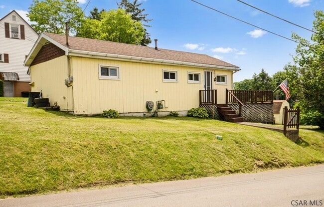 property at 501 Bay St