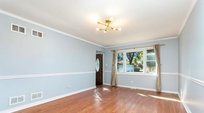 544 Garfield Ave in Calumet City, IL - Foto de edificio - Building Photo