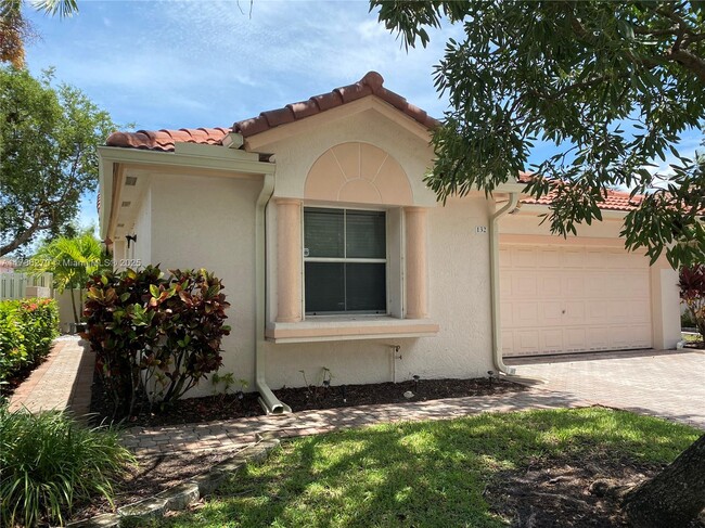 property at 132 NW 73rd Ave