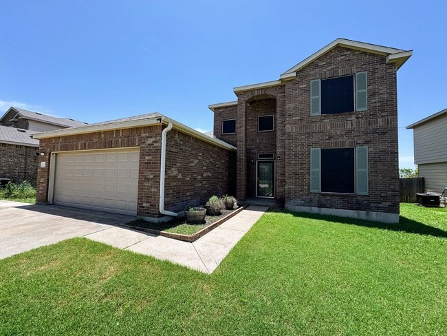 property at 6402 Taree Loop