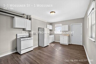 1-3 Woessner Ave in Pittsburgh, PA - Building Photo - Building Photo