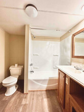 1135 Austin St in Vidor, TX - Building Photo - Building Photo