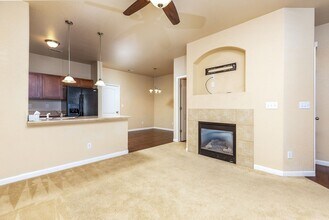 6273 Andersen Mills Heights in Colorado Springs, CO - Building Photo - Building Photo