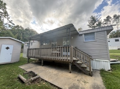 property at 345 Merrimon Ave