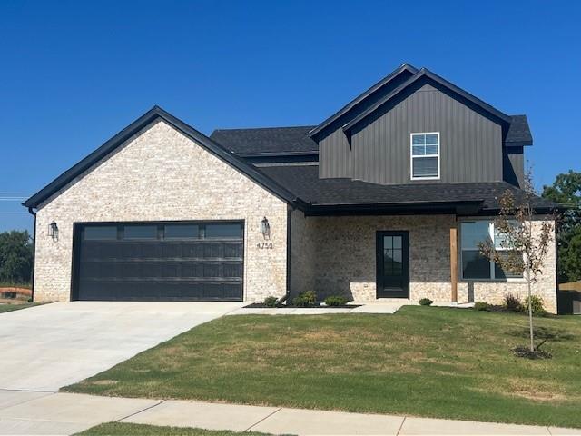 4750 Cowboy St in Springdale, AR - Building Photo