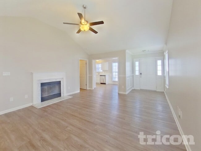 12020 Brownestone View Dr in Charlotte, NC - Foto de edificio - Building Photo