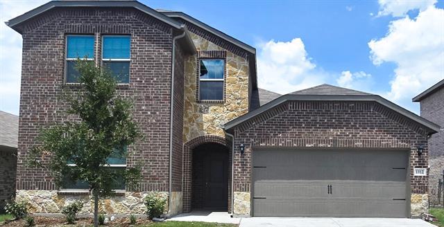 1312 McCasland Dr in Royse City, TX - Building Photo - Building Photo