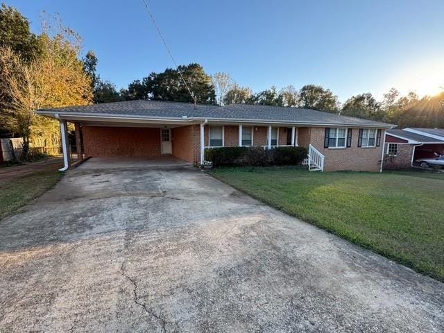 property at 4651 Lindsey Dr SW