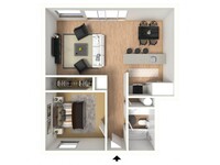 Monterra Apartments photo'