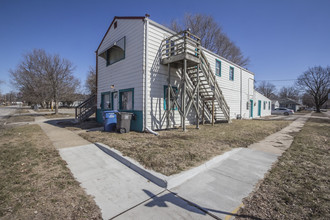 1313 E 23rd St in Des Moines, IA - Building Photo - Building Photo