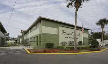 Riviera North Apartments in Jacksonville, FL - Building Photo - Building Photo