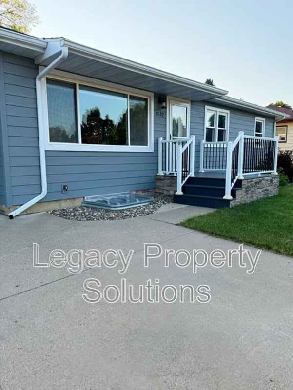 property at 1832 Assumption Dr