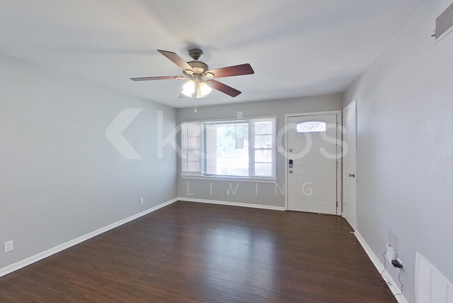 5117 SW 16th Ave in Amarillo, TX - Foto de edificio - Building Photo