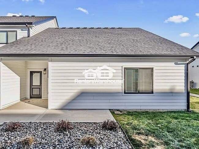 property at 3657 NE Marissa Ln