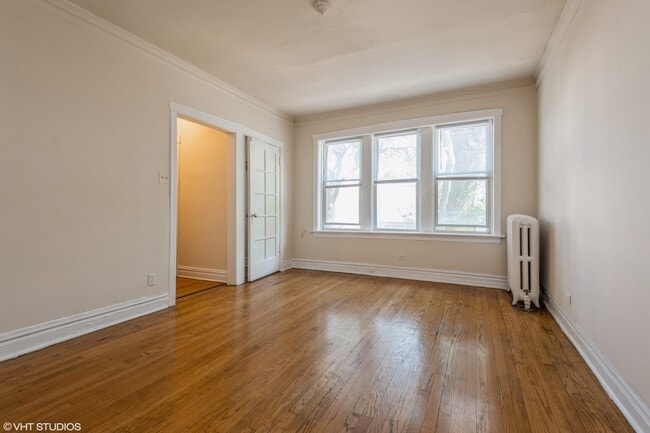 3408 W Berteau Ave in Chicago, IL - Building Photo - Building Photo