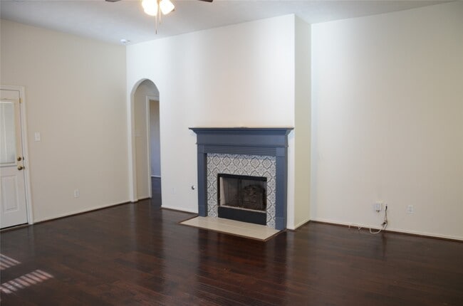 property at 21407 Pepperberry Trail