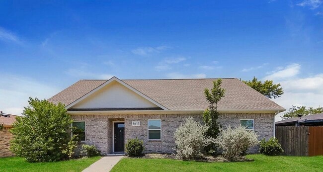 property at 5618 Kerry Ln