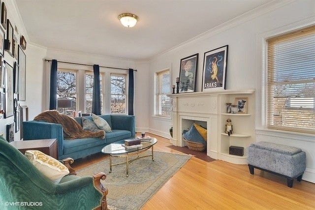 4519 Harding N Ave, Unit 1N
