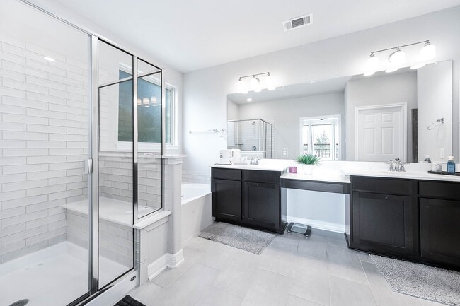 property at 5311 Acapulco Mist Dr