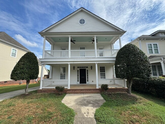 property at 133 Church St