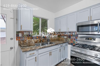 3964 Delta St in San Diego, CA - Building Photo - Building Photo