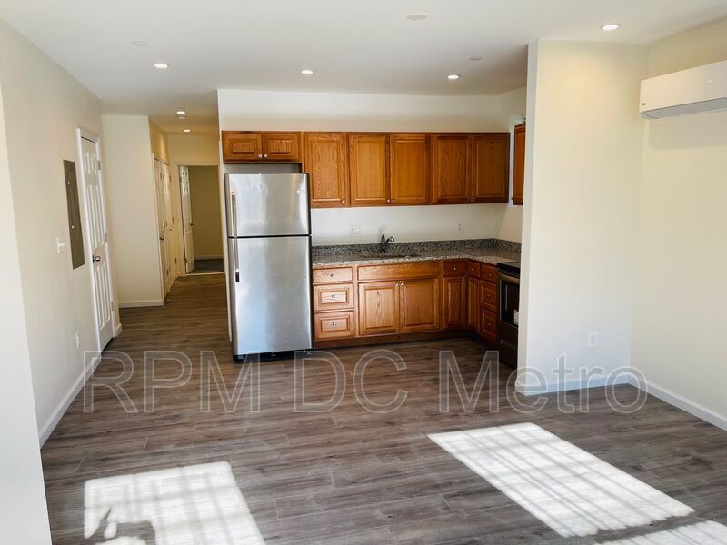 2928 Nelson Pl SE-Unit -#2 in Washington, DC - Building Photo