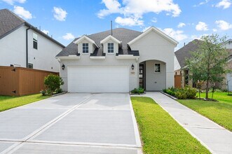 721 Ocean Palms Dr in Katy, TX - Building Photo - Building Photo