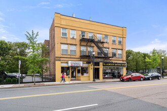 76-80 Main St in Watertown, MA - Building Photo - Primary Photo