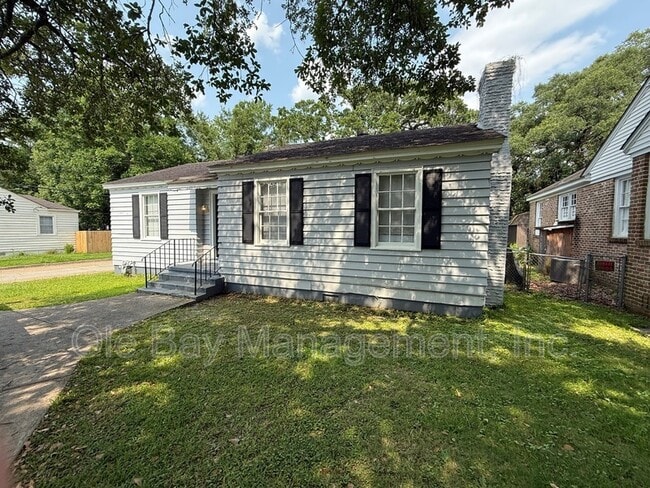 property at 101 Mohawk St