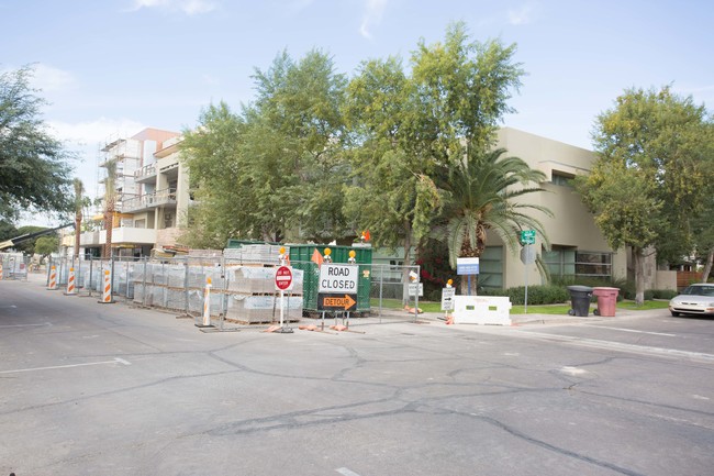 Main Street Place in Scottsdale, AZ - Building Photo - Building Photo